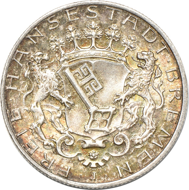 Germany - Group of 26 coins