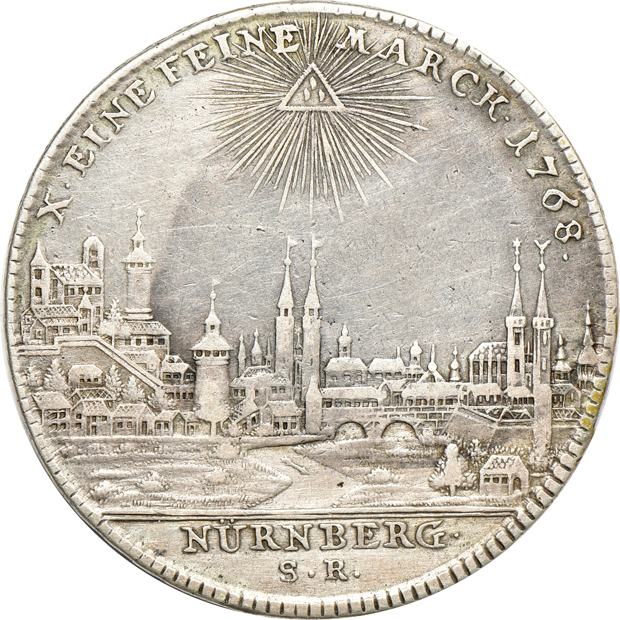 Germany - Group of 27 coins