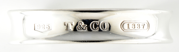 Tiffany & Co. Bracelets and Earrings 