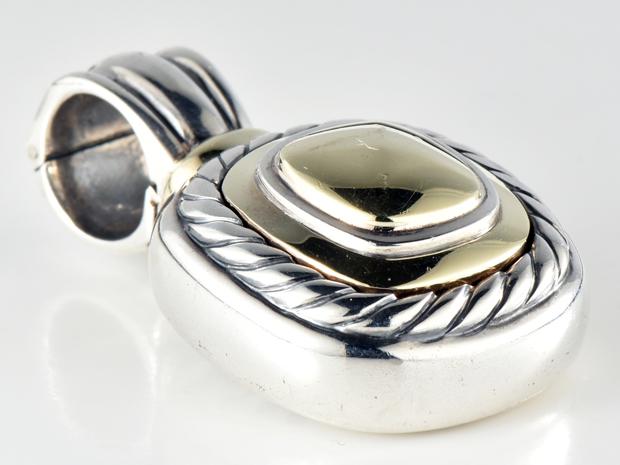 David Yurman Bracelet, Earrings, Pendant and Ring 