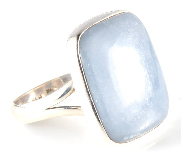 Sterling Silver Rings 