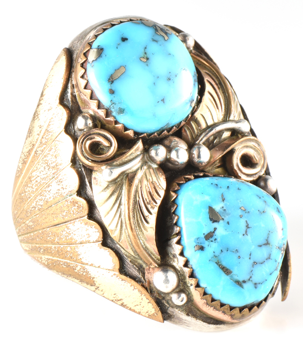 Sterling Silver Rings 