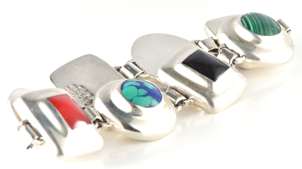 Sterling Silver Bracelets 