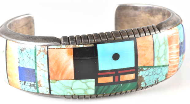 Sterling Silver Bracelets 