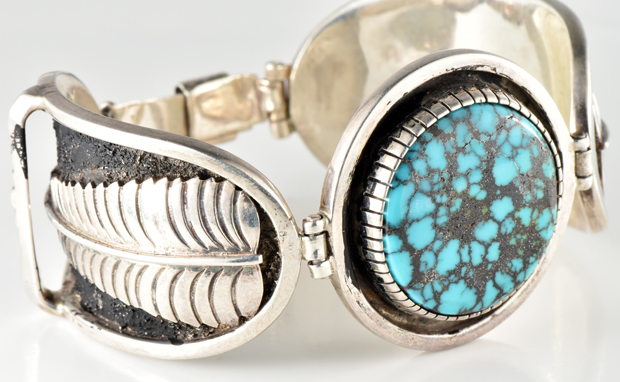 Sterling Silver Bracelets 
