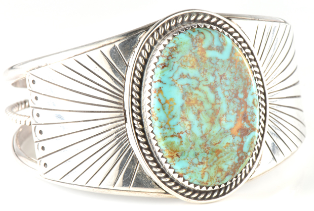 Sterling Silver Bracelets 