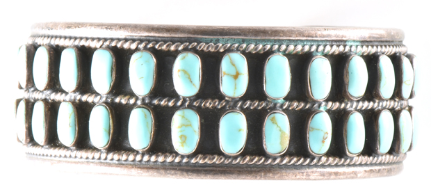 Sterling Silver Bracelets 