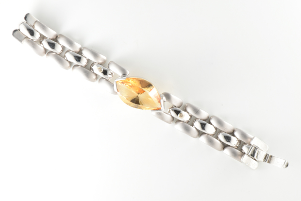 Sterling Silver Bracelets 