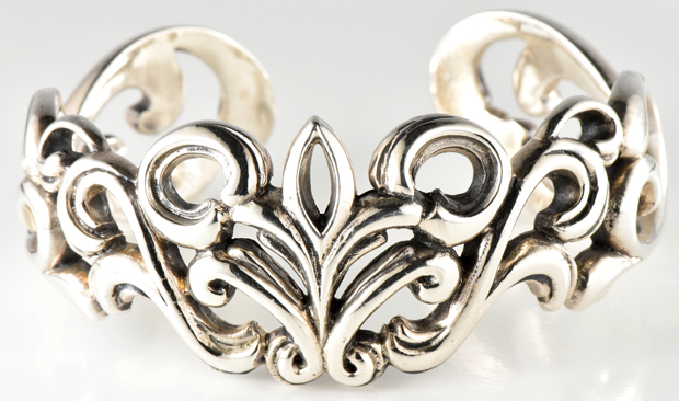 Sterling Silver Bracelets 