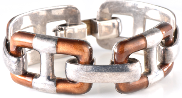 Sterling Silver Bracelets 