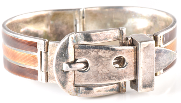 Sterling Silver Bracelets 