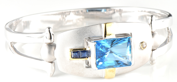Sterling Silver Bracelets 