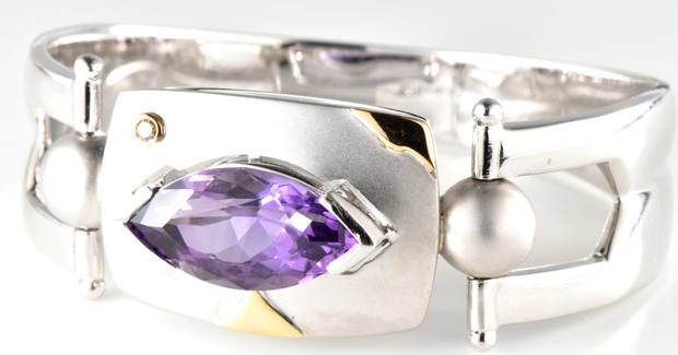 Sterling Silver Bracelets 