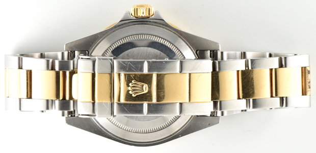 2004 Men’s Submariner Rolex Watch