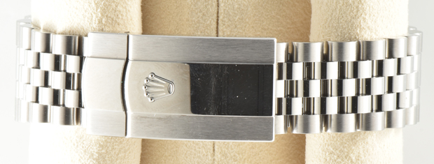 2021 Men’s Mid-Sized Rolex 