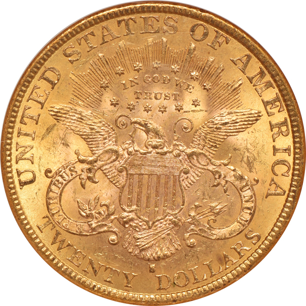 1892-S and 1898-S, both NGC MS-62 (no line)