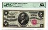 1891 $2 Fr# 245 - PMG ChCU-63