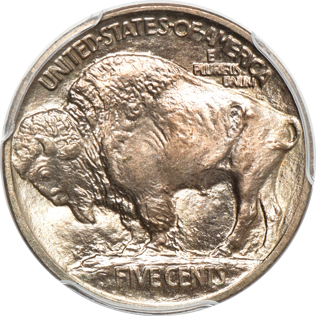 1913 Type 1 PCGS MS-67