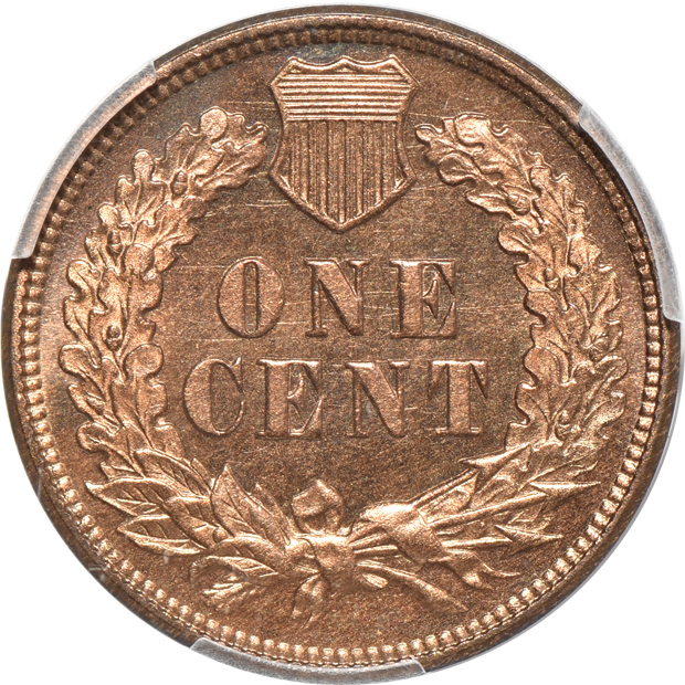 1878 PCGS PR-65RD CAC