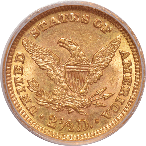 1893 ICG MS-64+
