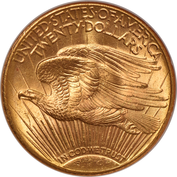 1916-S NGC MS-65 (no-line) CAC