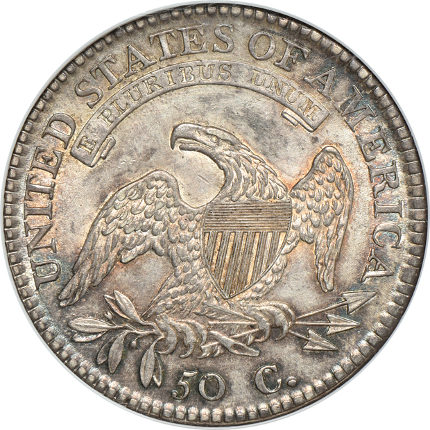 1812 NGC MS-61