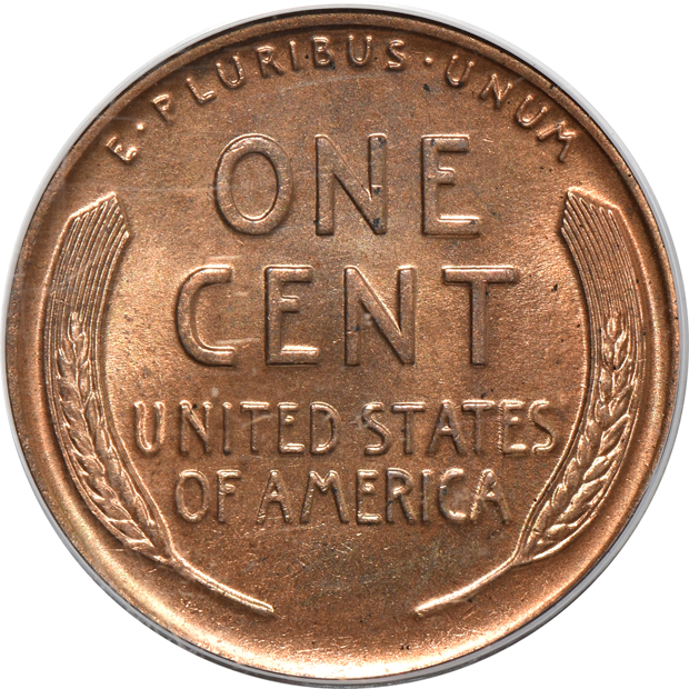 1920-D PCGS MS-65RD