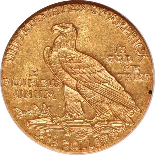 1911 NGC MS-63 CAC