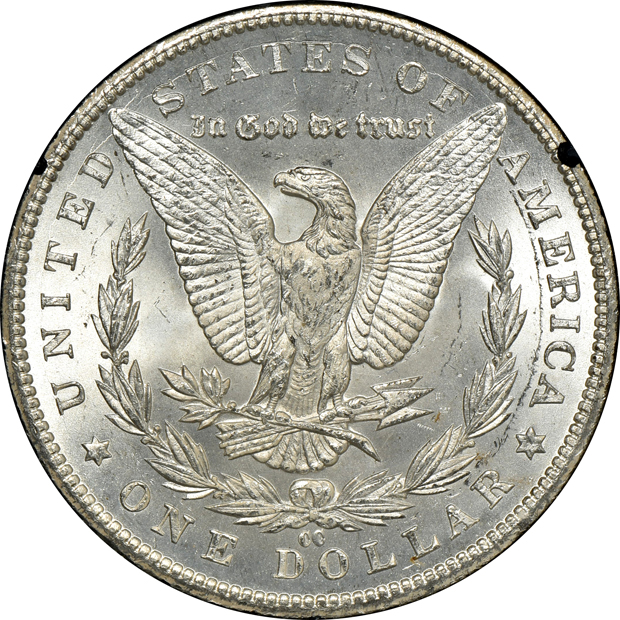 1885-CC GSA NGC MS-64