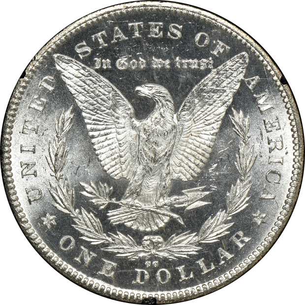 1878-CC GSA NGC MS-63