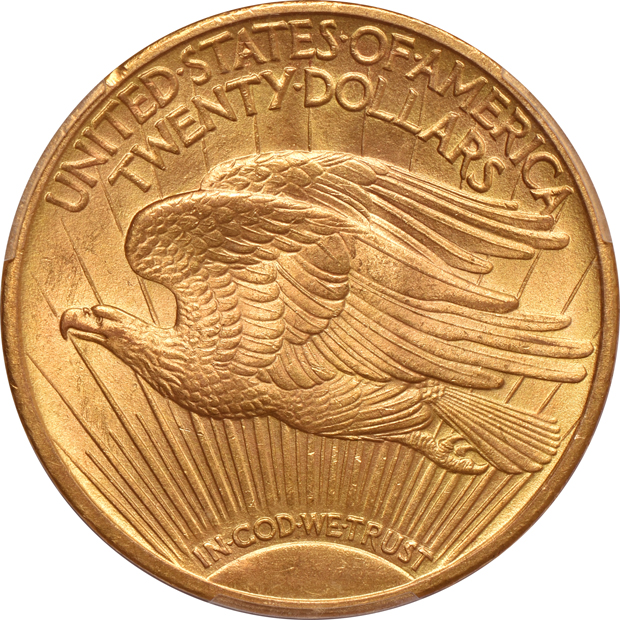 1910 PCGS MS-64