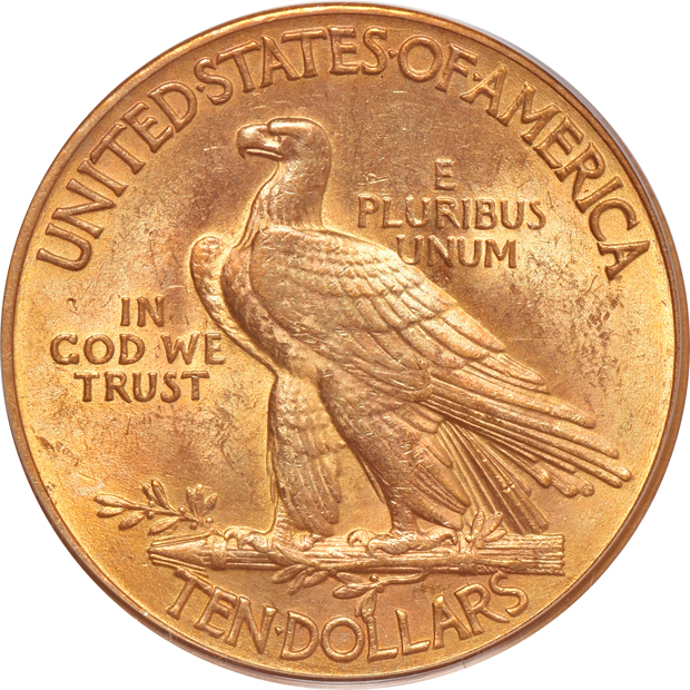 1932 PCGS MS-63