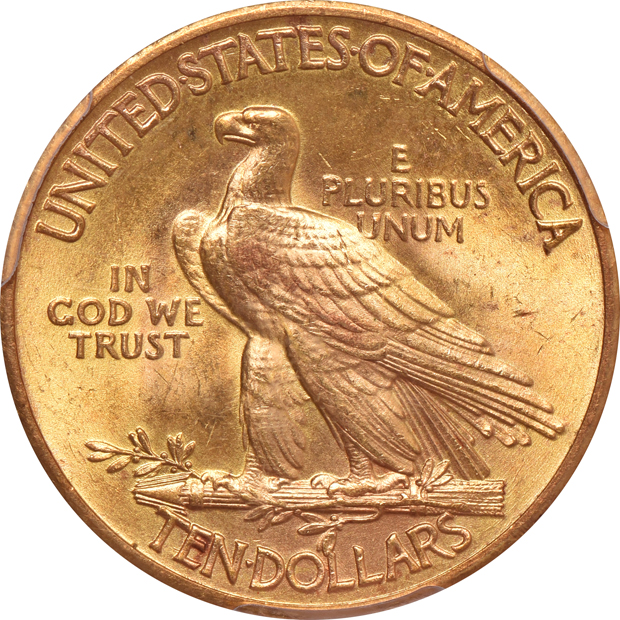 1926 PCGS MS-64