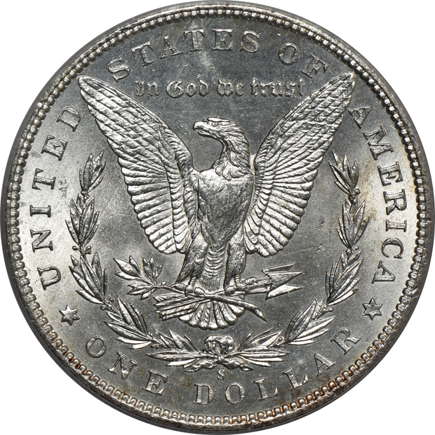 1898-S ICG MS-63