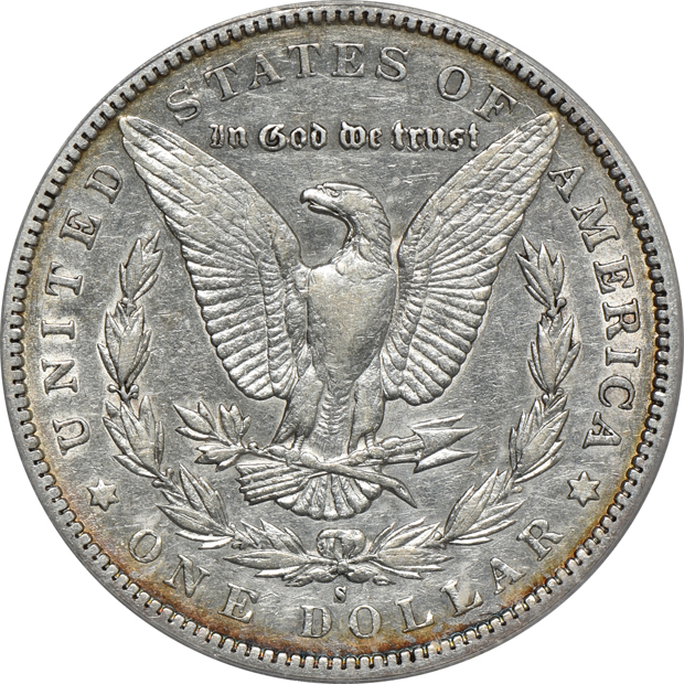 1895-S ICG XF-40