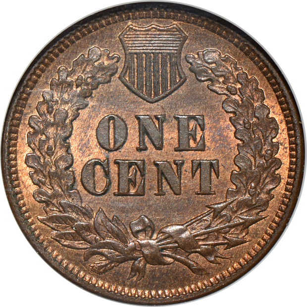 1878 NGC MS-65 RB (no line)