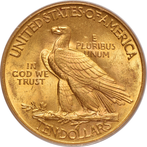 1926 ICG MS-65
