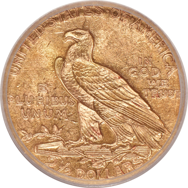 Three 1926 ICG MS-63