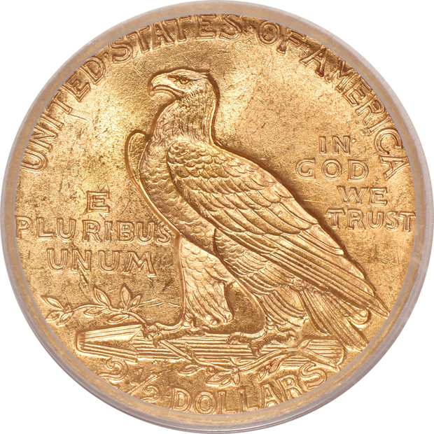 Three 1926 ICG MS-63
