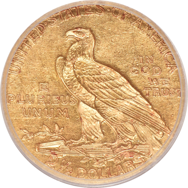 Three 1926 ICG MS-63