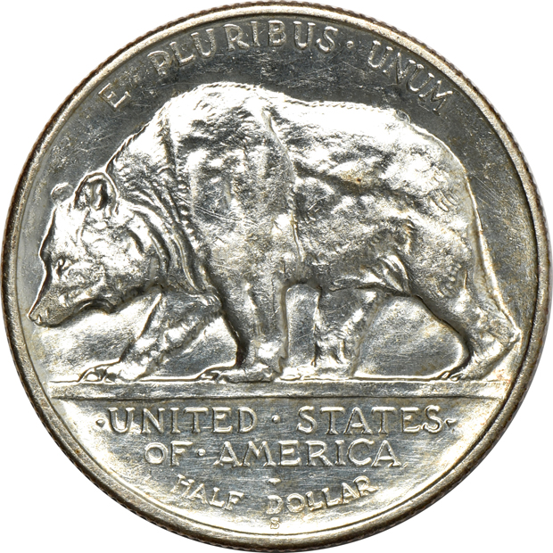 Group of 20 different silver commemorative half-dollars