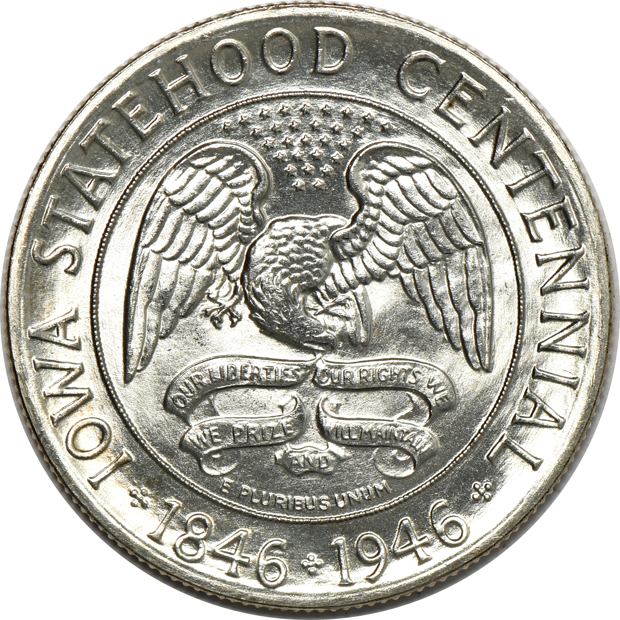 Group of 20 different silver commemorative half-dollars
