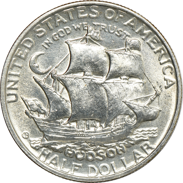 Group of 20 different silver commemorative half-dollars