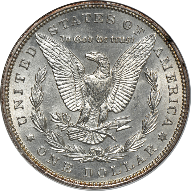 1892 NGC MS-63