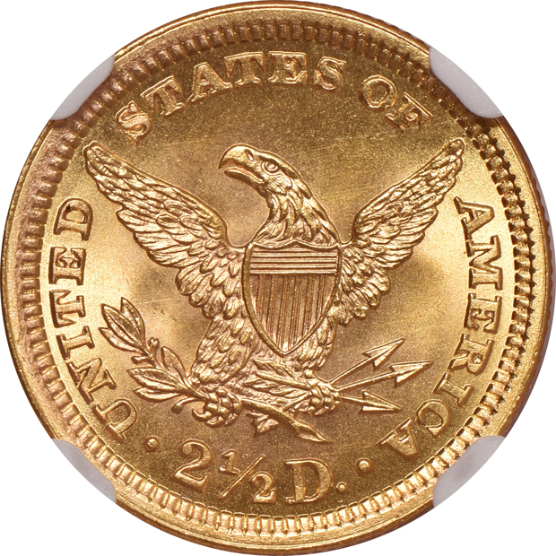 1896 NGC MS-67