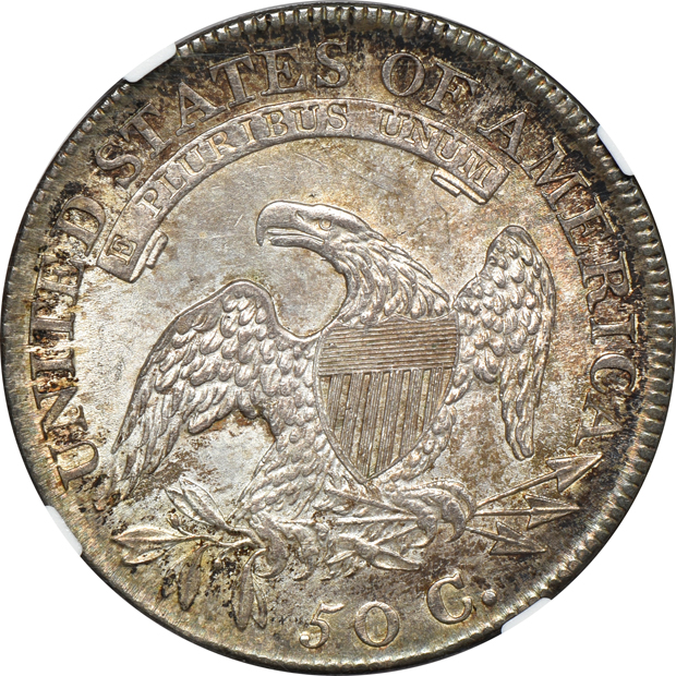 1810 O-104a NGC MS-64