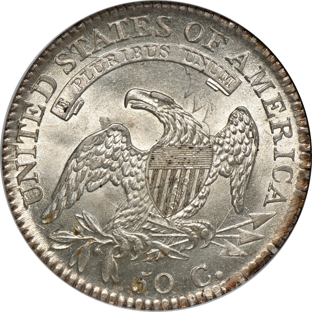 1812 O-107 NGC MS-62