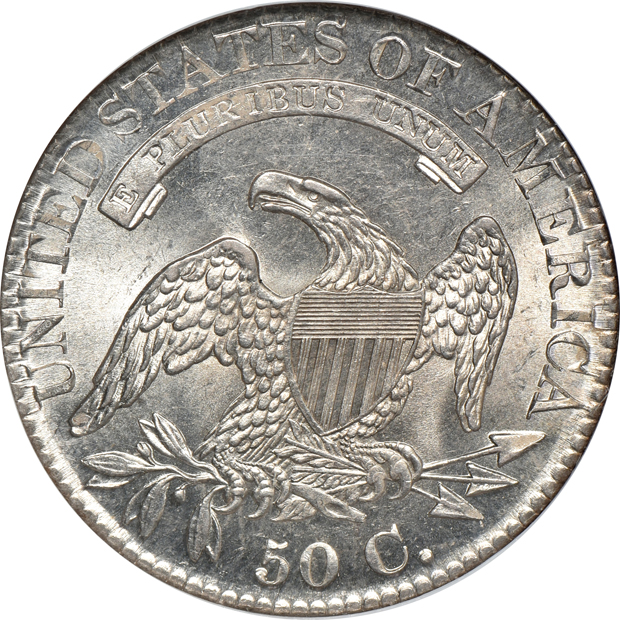 1826 NGC MS-62
