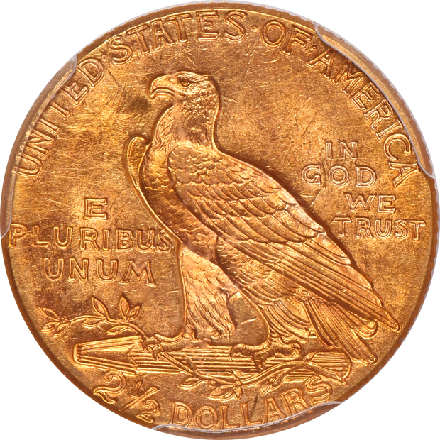 1926 PCGS MS-63