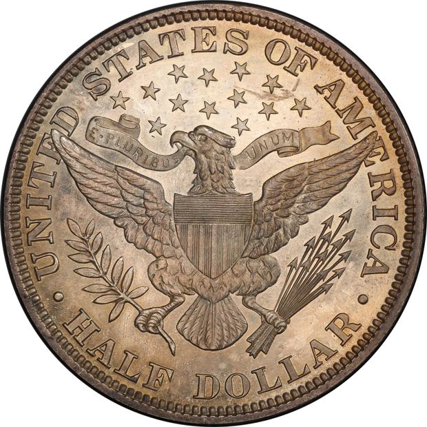 1899 PCGS PR-65CAM